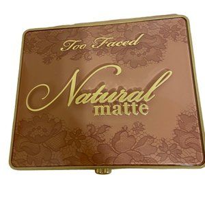 Too Faced Natural Eyes Neutral Eyeshadow